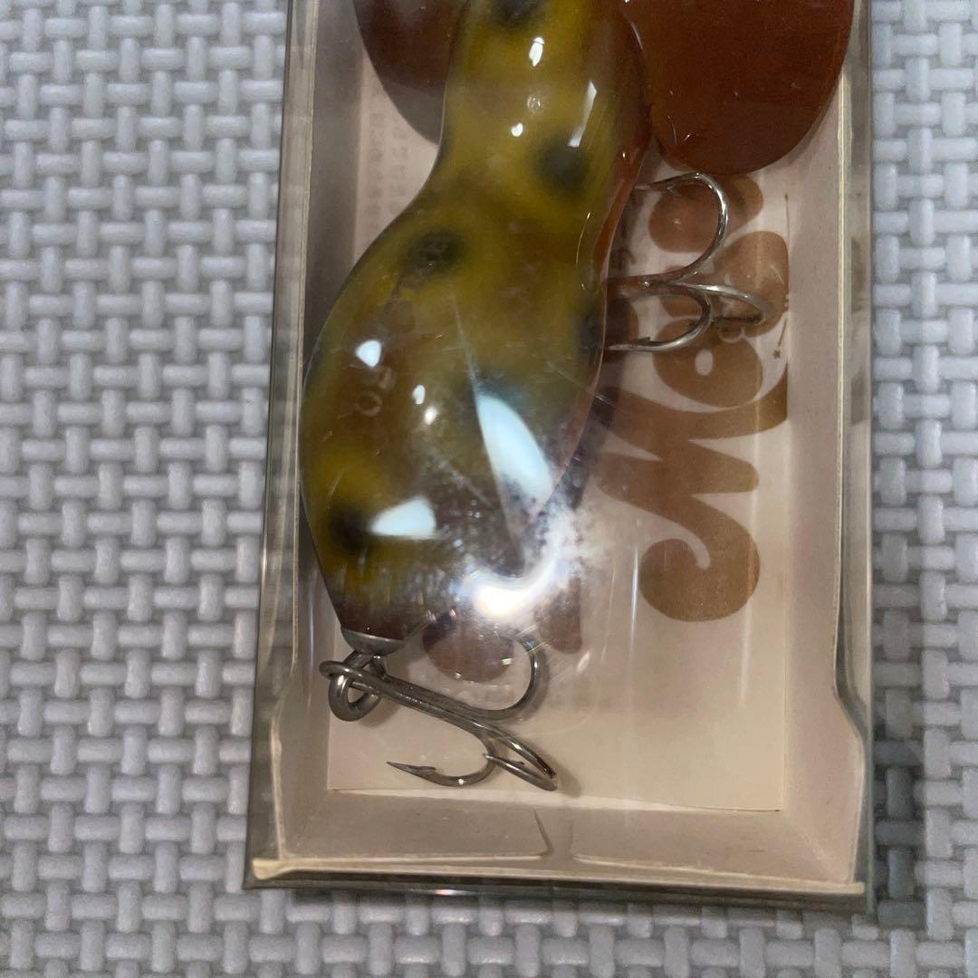 バルサ50 ラージマウス 5個セット