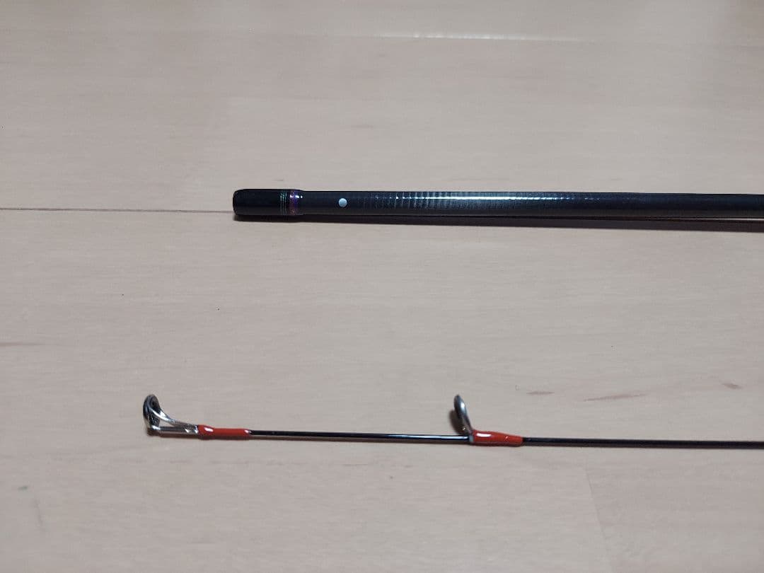 チャッキー　タイラバ　真鯛　ロッド　紅牙X　リール　本体　セット