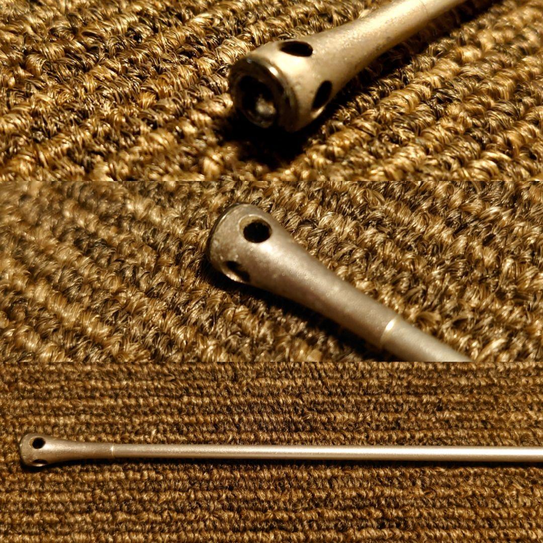 希少美品シマノ 00IG-ハイスピード スコーピオンEV 1653R XT XV