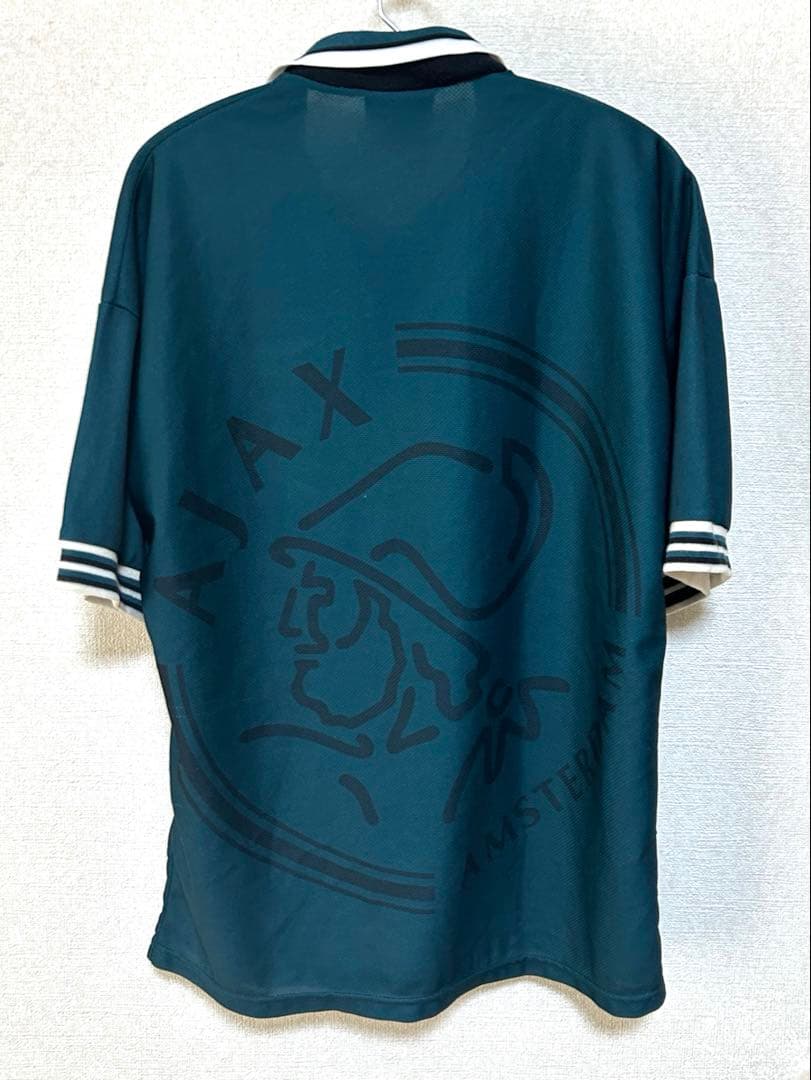 アヤックス 1995 アウェイ 正規品 UMBRO ユニフォーム ヴィンテージ