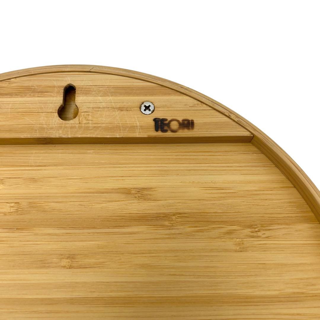 【あまちゃんさん専用】TEORI テオリ　ZERO ゼロ 壁掛けミラー　Sサイズ