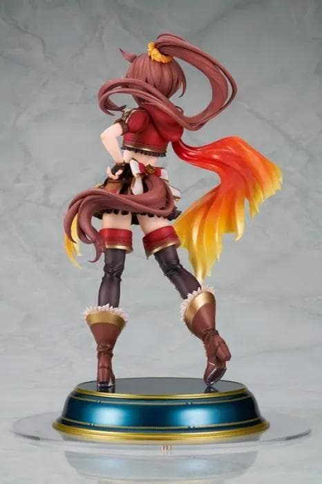 ウマ娘 プリティーダービー [ビヨンド・ザ・ホライズン] トウカイテイオー