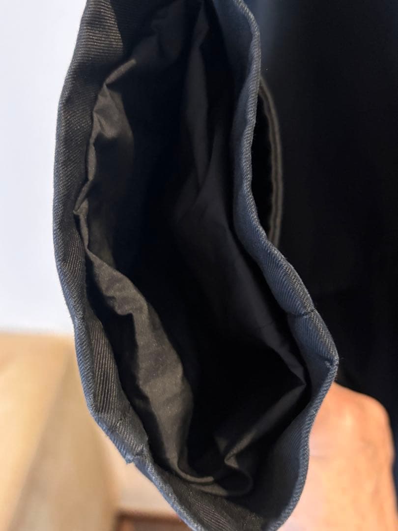 美品　ヘルノ　HERNOメンズ　トレンチコート　近年モデル　クリーニング済み