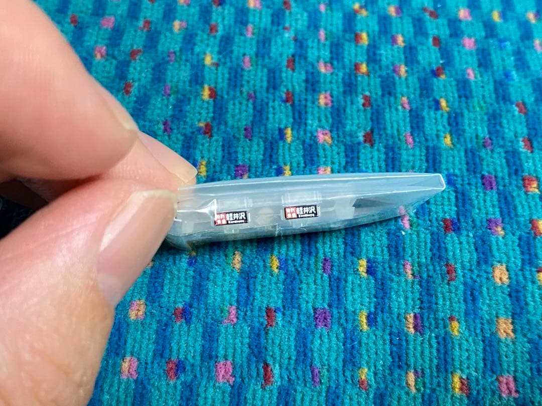 た*か様 KATO ホビーセンターカトー　10-955　しなの鉄道SR1系100