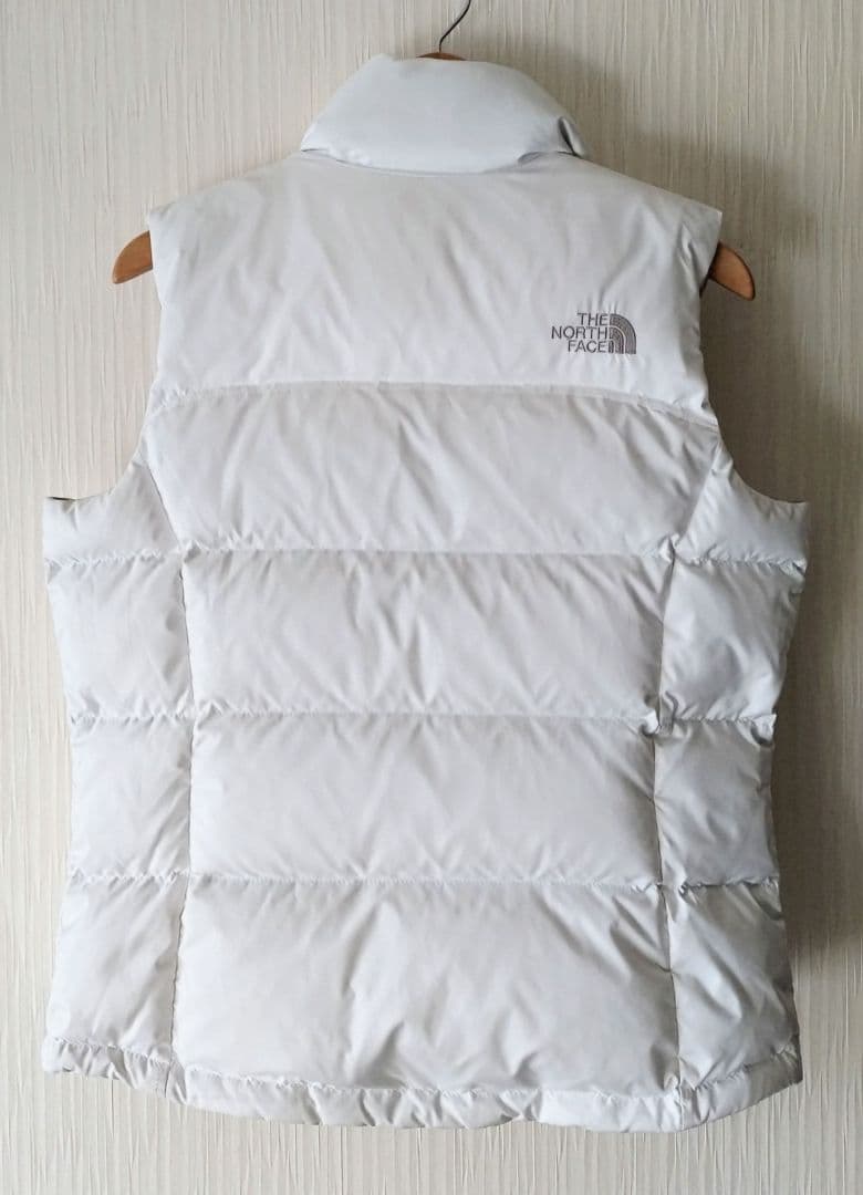 ▪️Mickey▪️THE NORTH FACE ダウンベスト ヌプシ