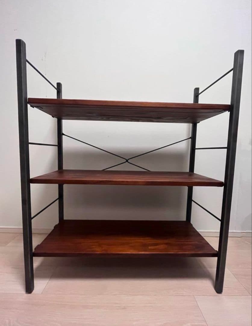 ACME Furniture　GRANDVIEW SHELF　アクメファニチャー