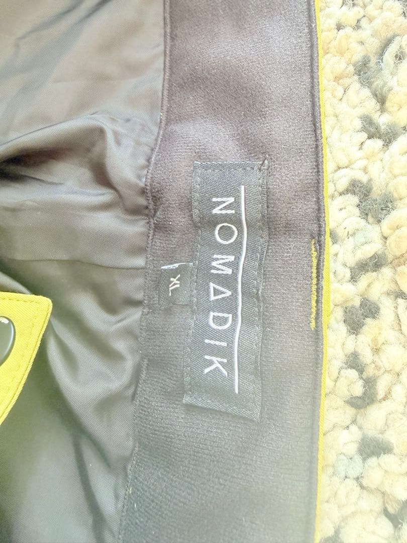 ノマディック　スノーボードパンツ　XL