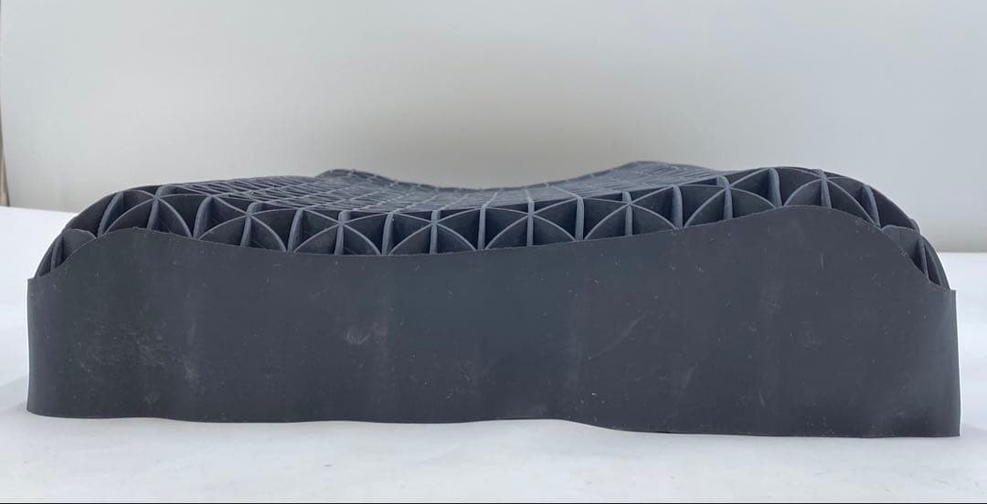 ヒツジのいらないまくら HT-001 箱付