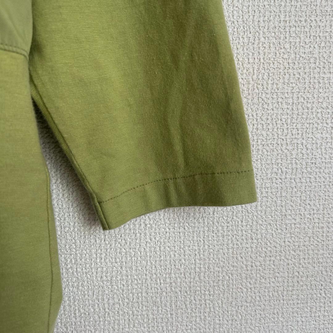 90s HAISPORTINGGEAR ロンT archive ISSEY