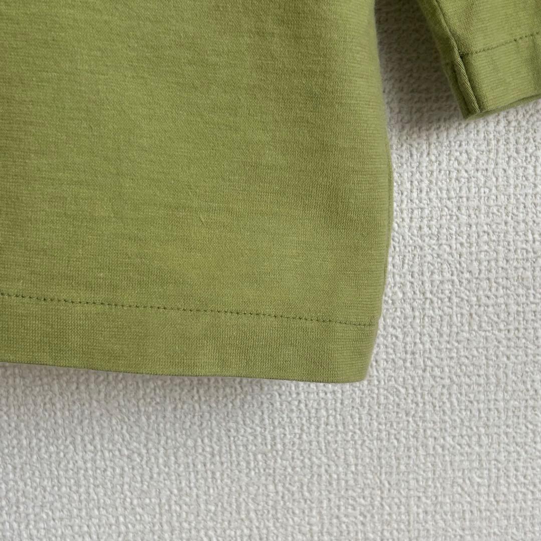 90s HAISPORTINGGEAR ロンT archive ISSEY