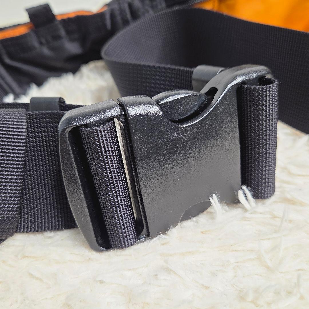 [未使用級]PORTER ポーター タンカー ボディーバッグ　ショルダーバッグ