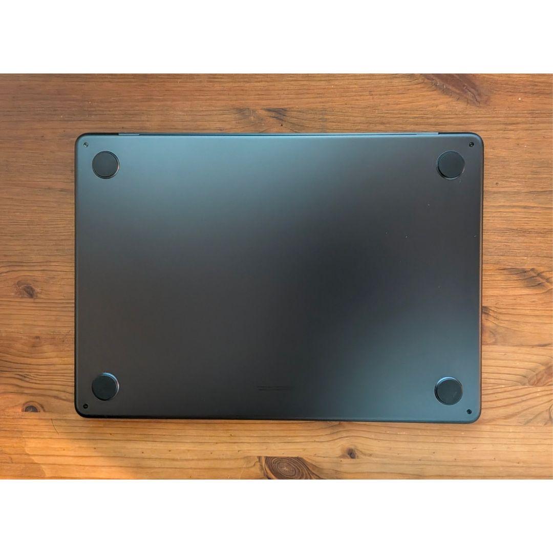 MacBook本体 MacBook Air 13inch M3 2024 24GB / 1TB