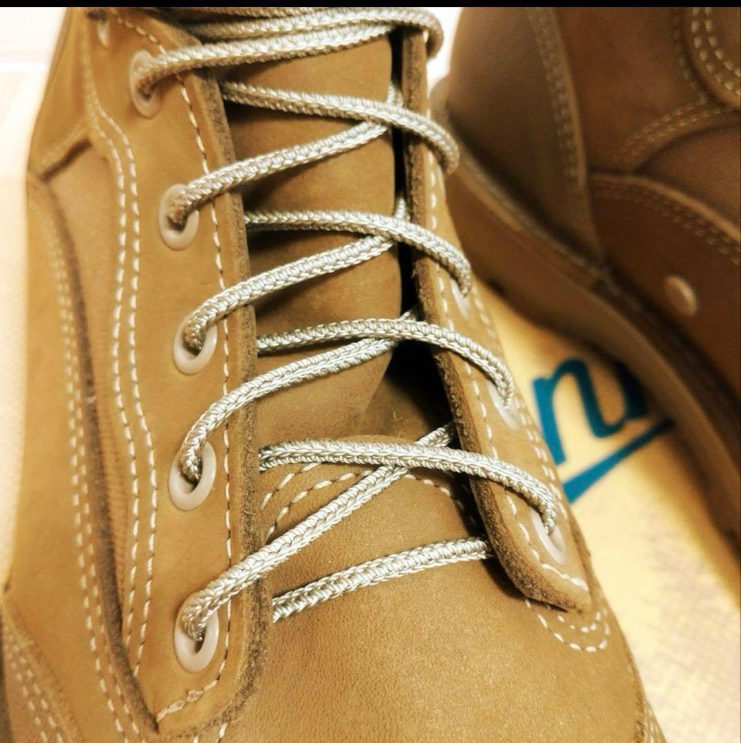 米軍 USMC ラット ブーツ ダナー製 15670X 27 .5cm