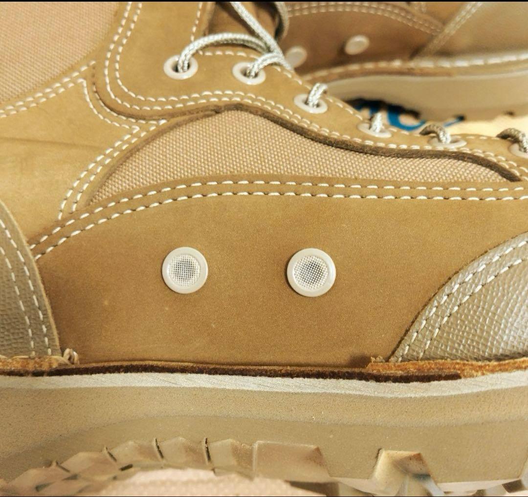 米軍 USMC ラット ブーツ ダナー製 15670X 27 .5cm