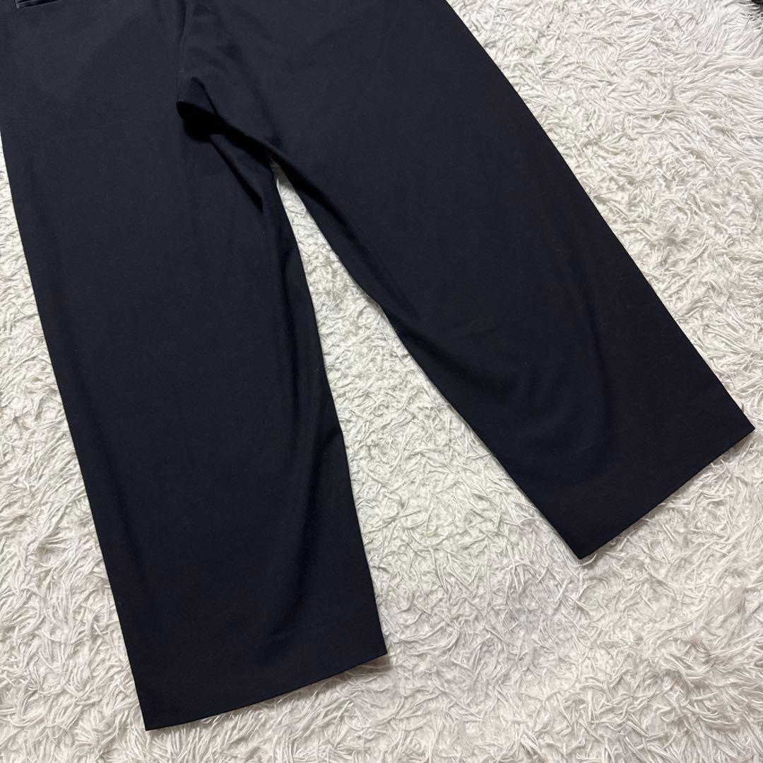 maaaaa.☆ 美品☆ CINOH オールインワン　ネイビー