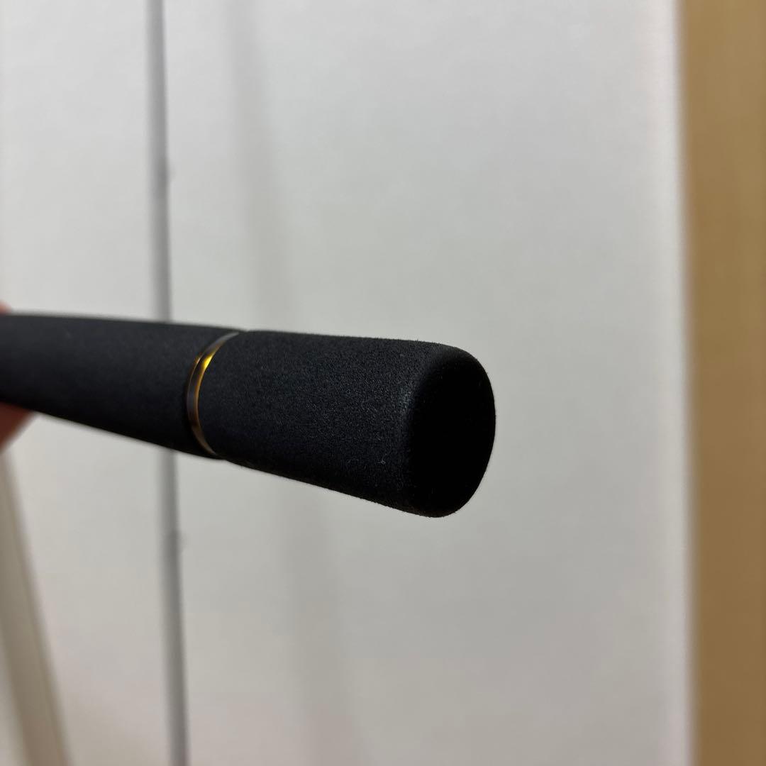 ロッド morethan BRANZINO EX AGS 97ML/M