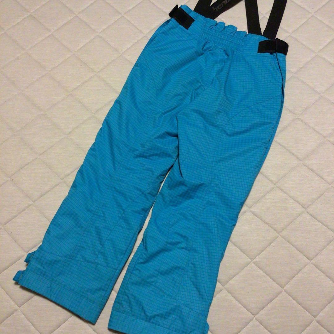 PHENIX/フェニックス スキー/スノーボード ウェア 上下 150㎝