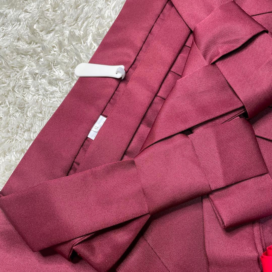 美品✨学生卒業式 袴セット 長襦袢付き ちはやふる　はいからさん　早い物勝ち