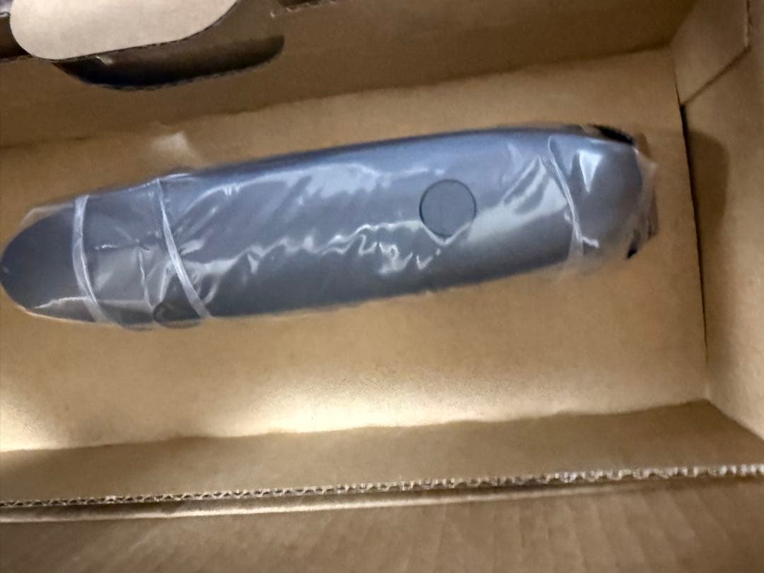 【みずふな】Panasonic 衣類スチーマー NI-FS70A-K