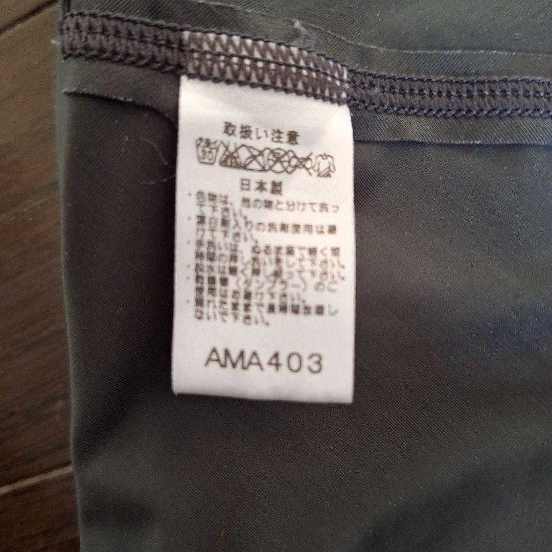 I*o様 アシックス　競泳水着　サイズM AMA403