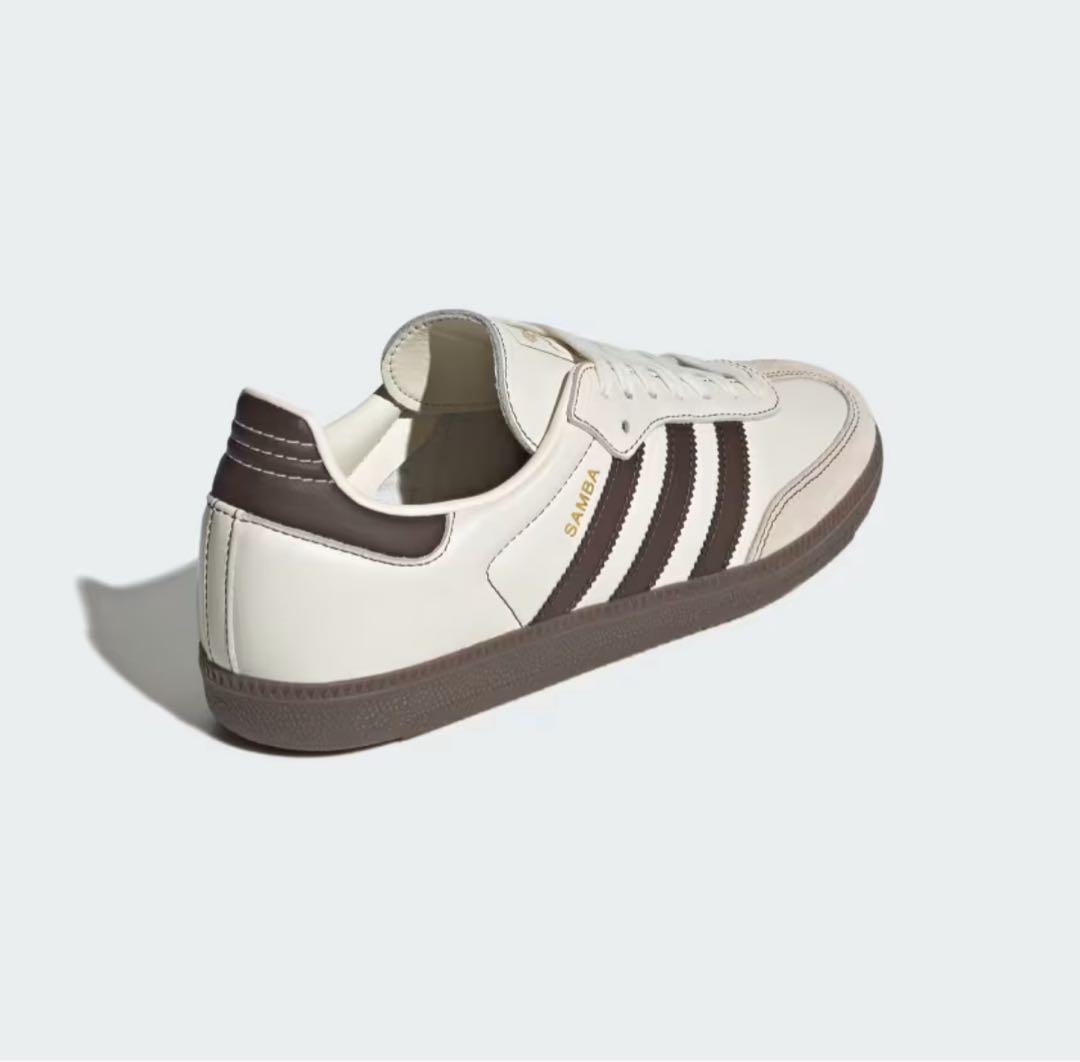 adidas Samba OG アディダス　サンバ　ＫＫ4484 23.0cm