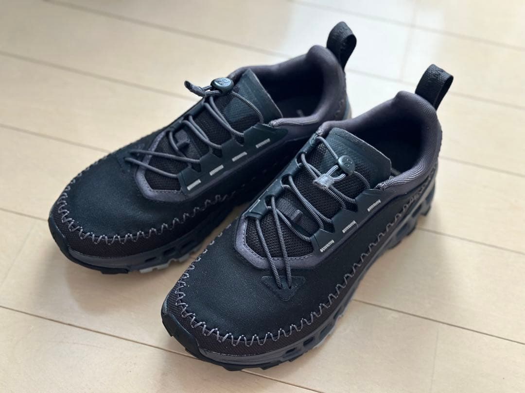 On Cloudaway 2 レディース 23.5cm