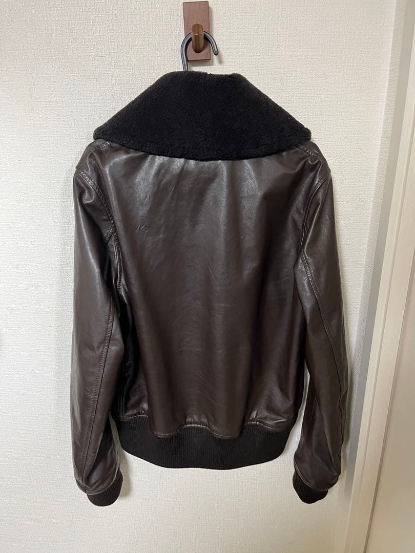 ジャケット・アウター OUR LEGACY PHAROS BOMBER jacket 46