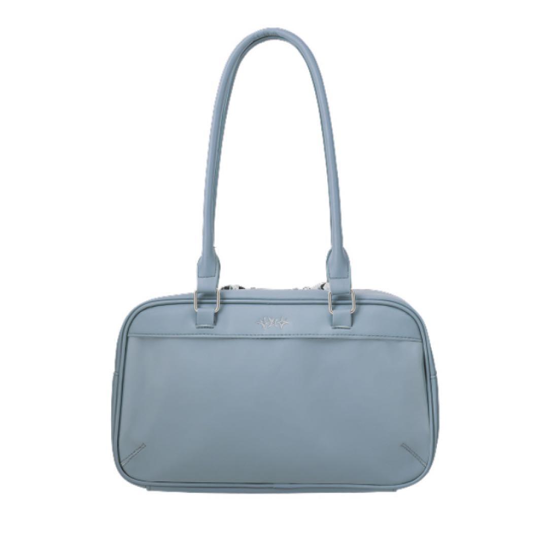 バッグ [ACT : TOMORROW JAPAN]BOSTON BAG