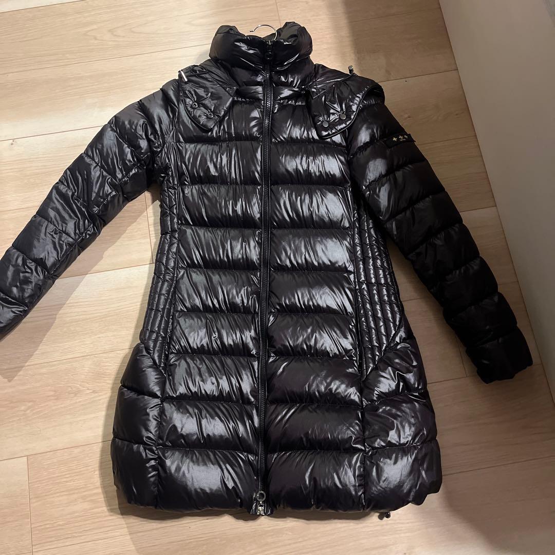 TATRAS BABILA バビラ ダウンジャケット