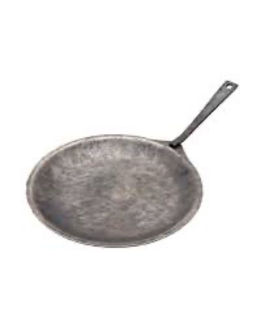 スノーピーク Fukuyama Griddle 28