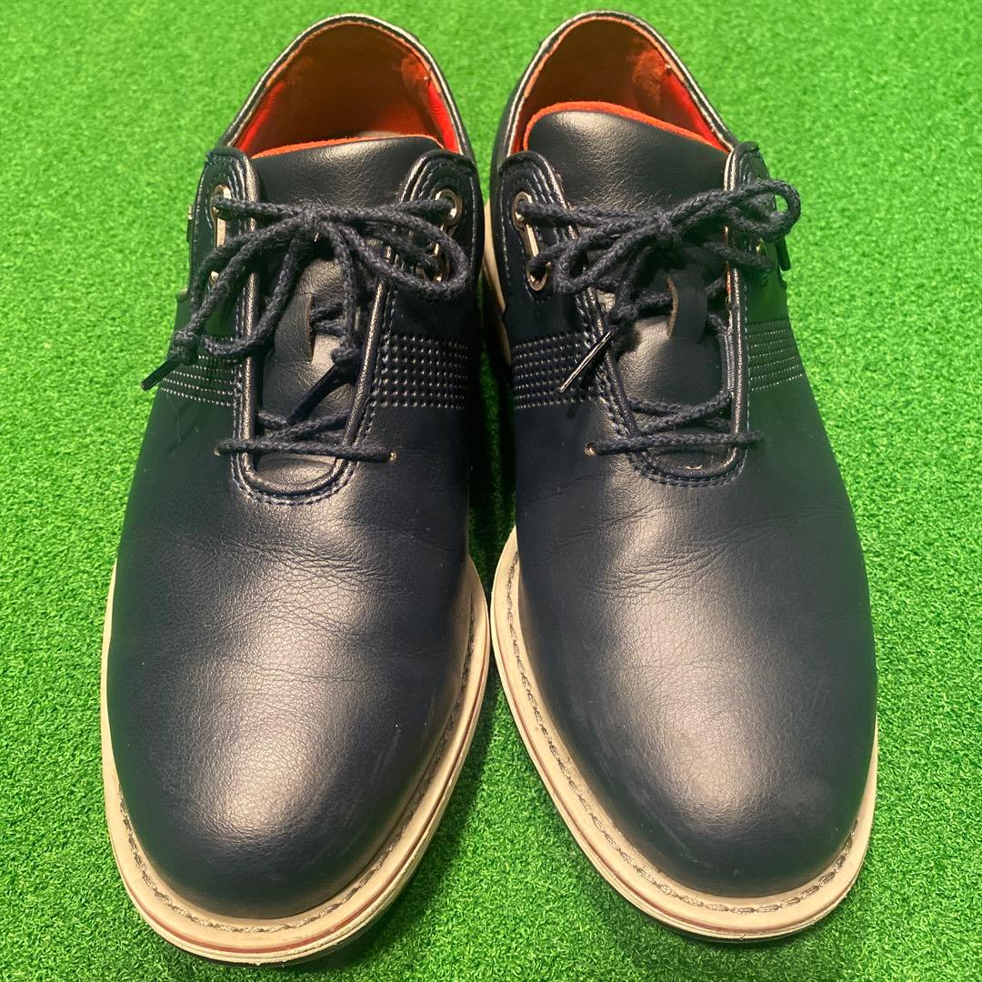 ゴルフシューズ フットジョイ　ドライジョイズ　26.5cm