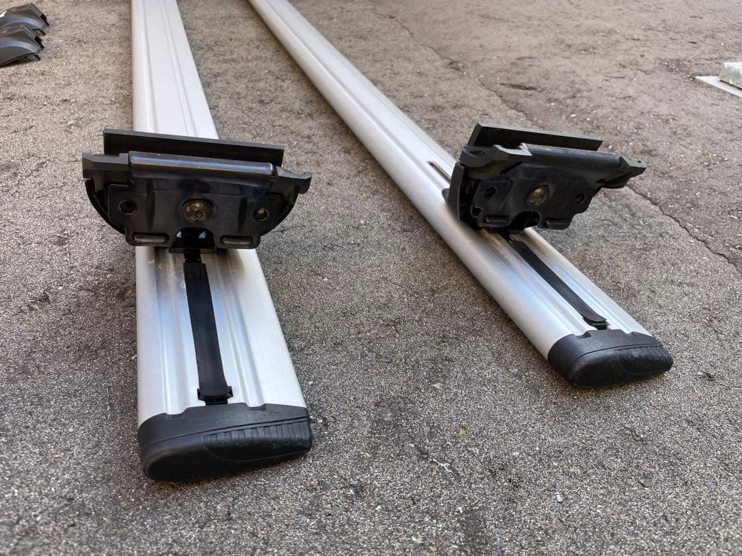 アクセサリー THULE TH753 KIT4007 TH969