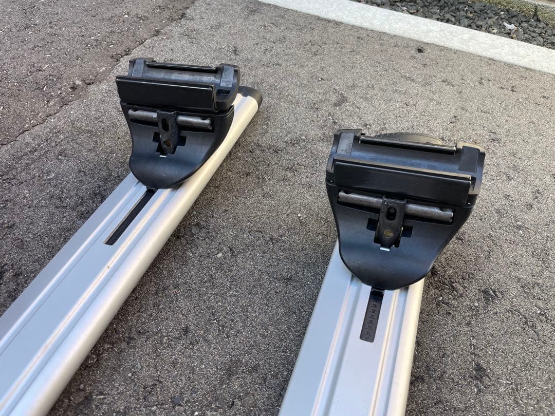 アクセサリー THULE TH753 KIT4007 TH969