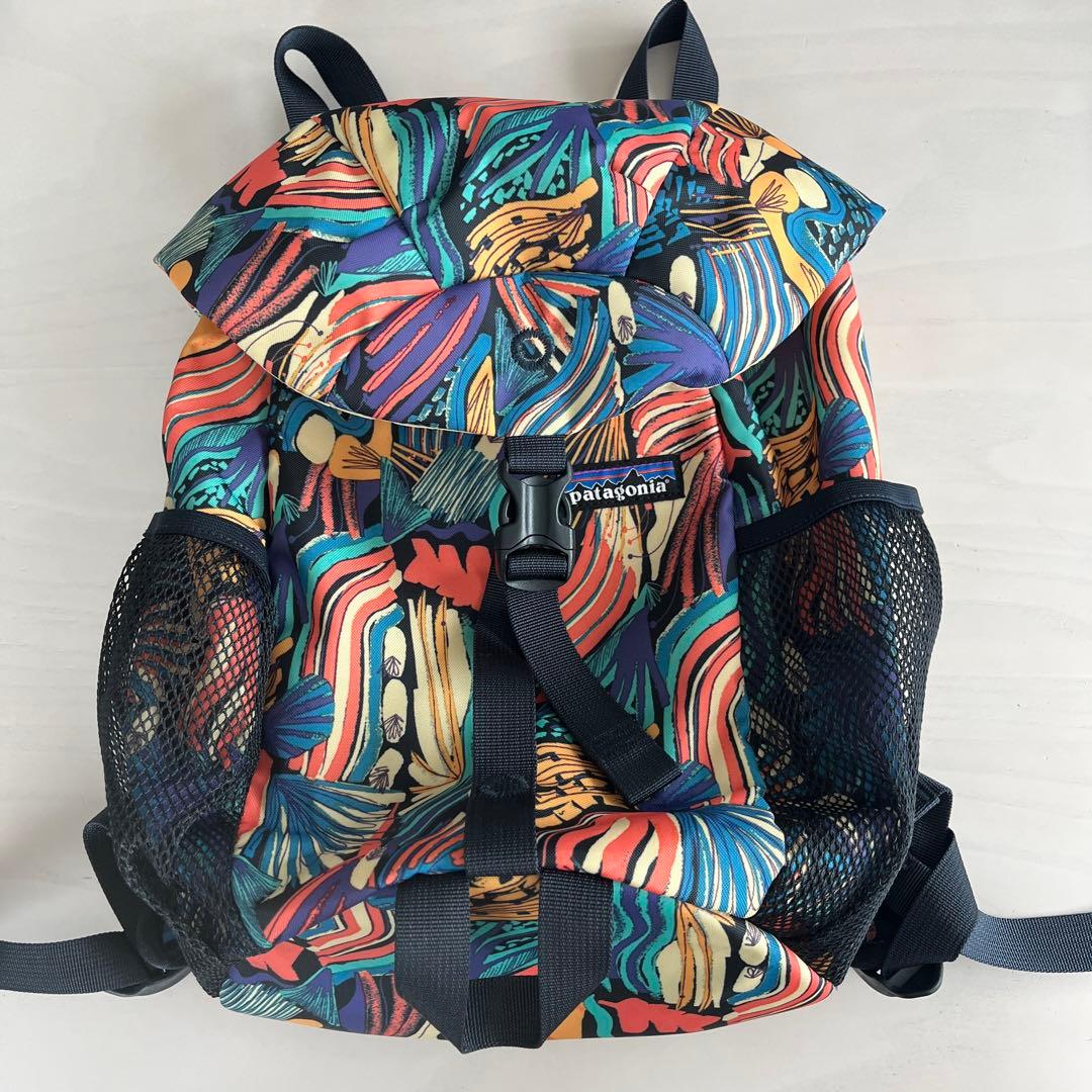 【新品】リュック パタゴニア　Patagonia