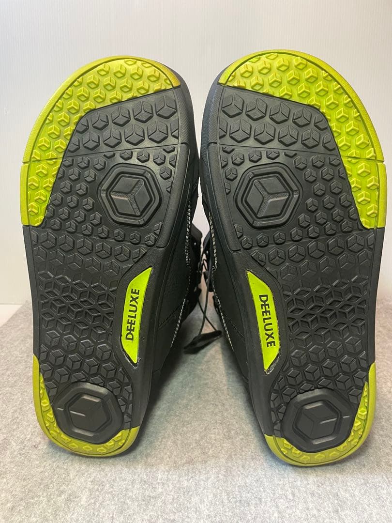 「DEELUXE（ディーラックス） ID PF スノーボードブーツ サイズ 28