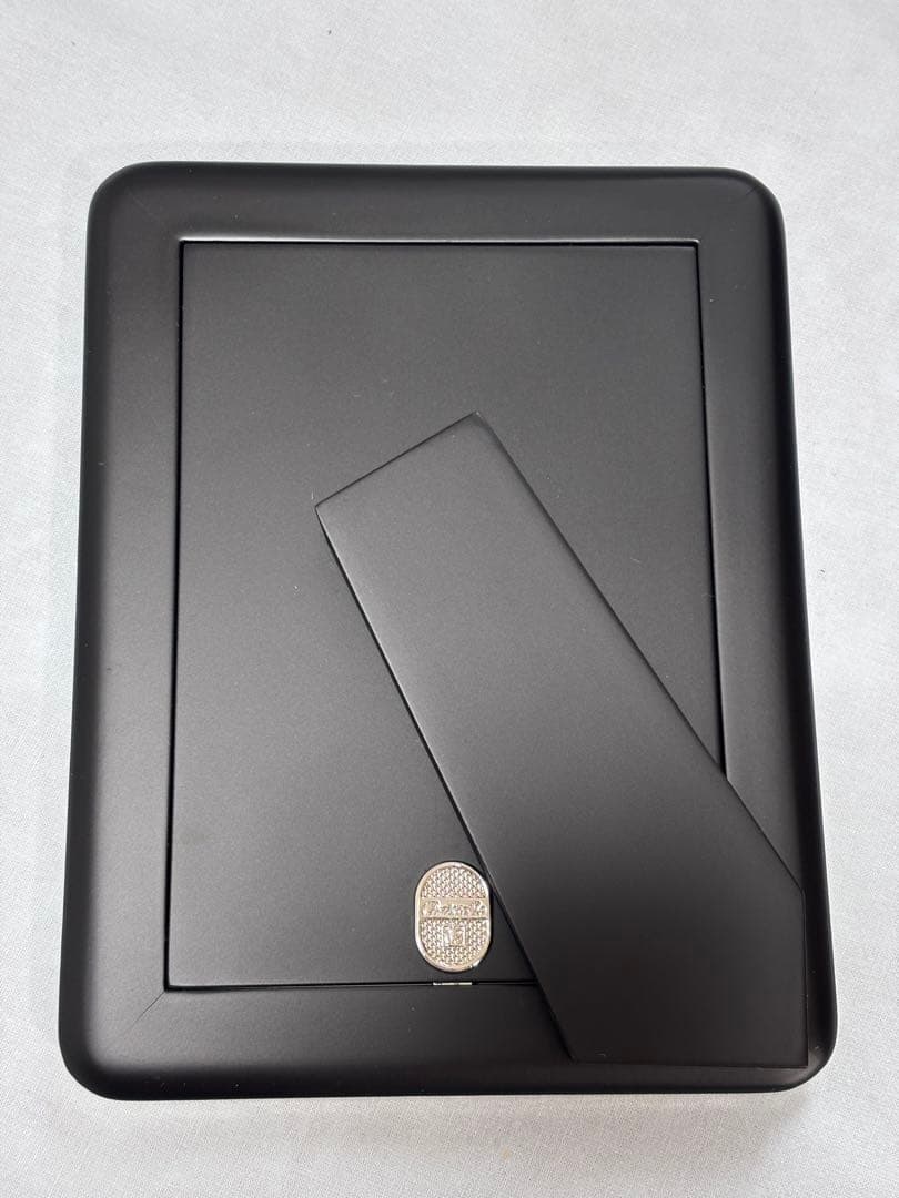 クリストフル　フォトフレーム　新品未使用