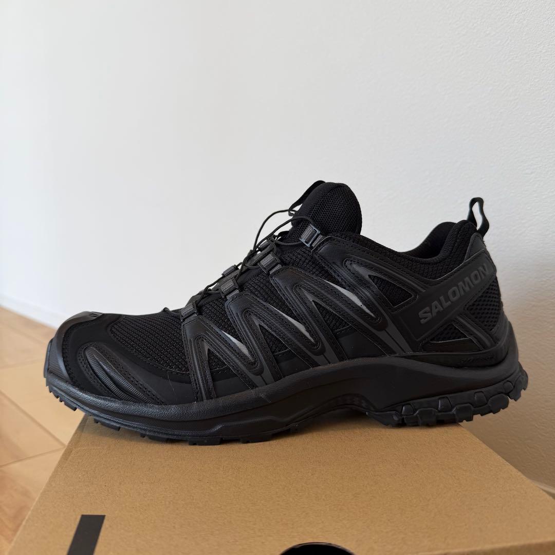 SALOMON サロモン XA PRO 3D 28cm