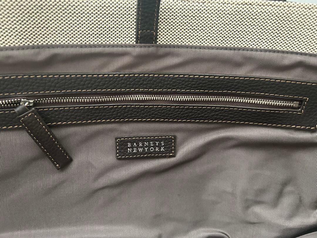 バーニーズニューヨーク　Barneys NewYork バッグ