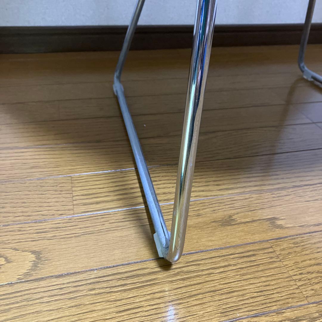 VINCENT SHEPPARD ラウンジチェア　イエロー JOE LEMON