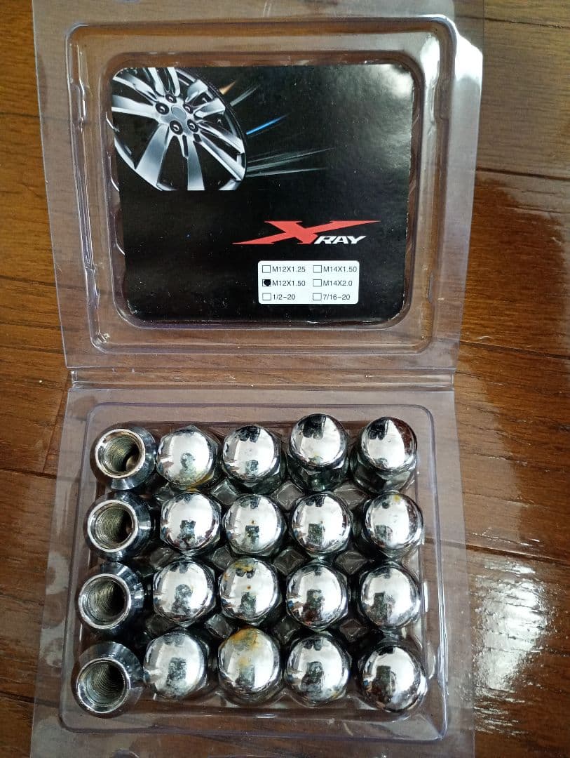 スタッドレス winter cross （引取限定27000円）