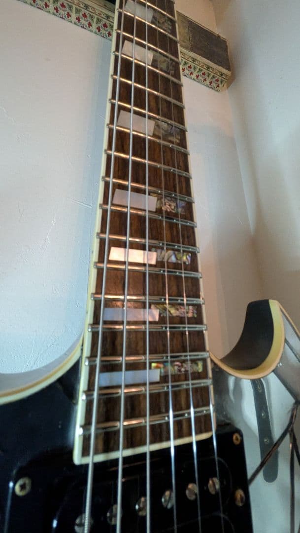 yme1051さま専用　シルバートーン　PS-AP5　ポールスタンレー　KISS