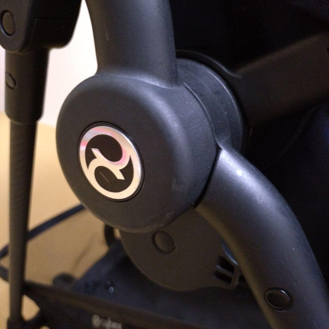 サイベックス　メリオカーボン 2023　オーシャンブルー