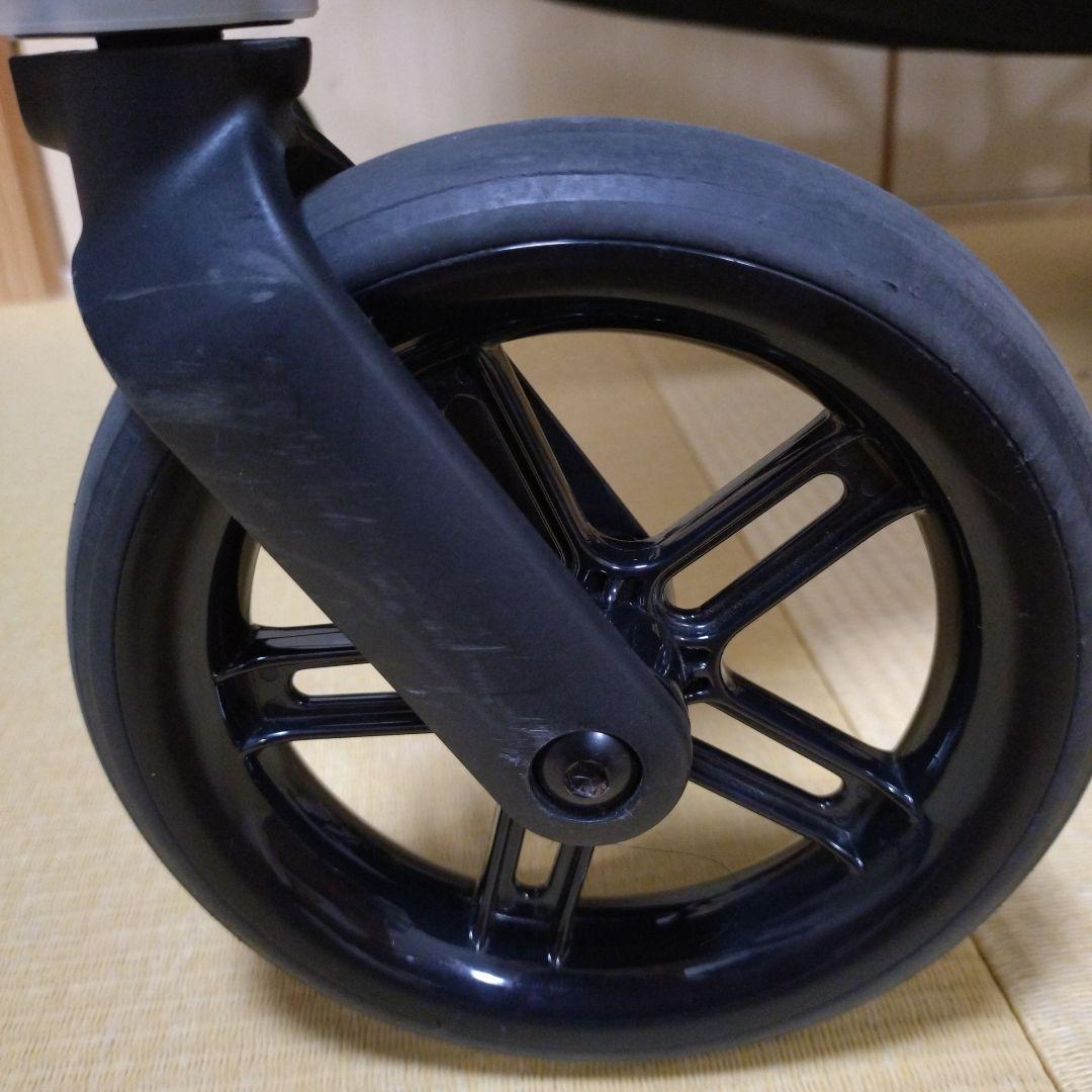 サイベックス　メリオカーボン 2023　オーシャンブルー