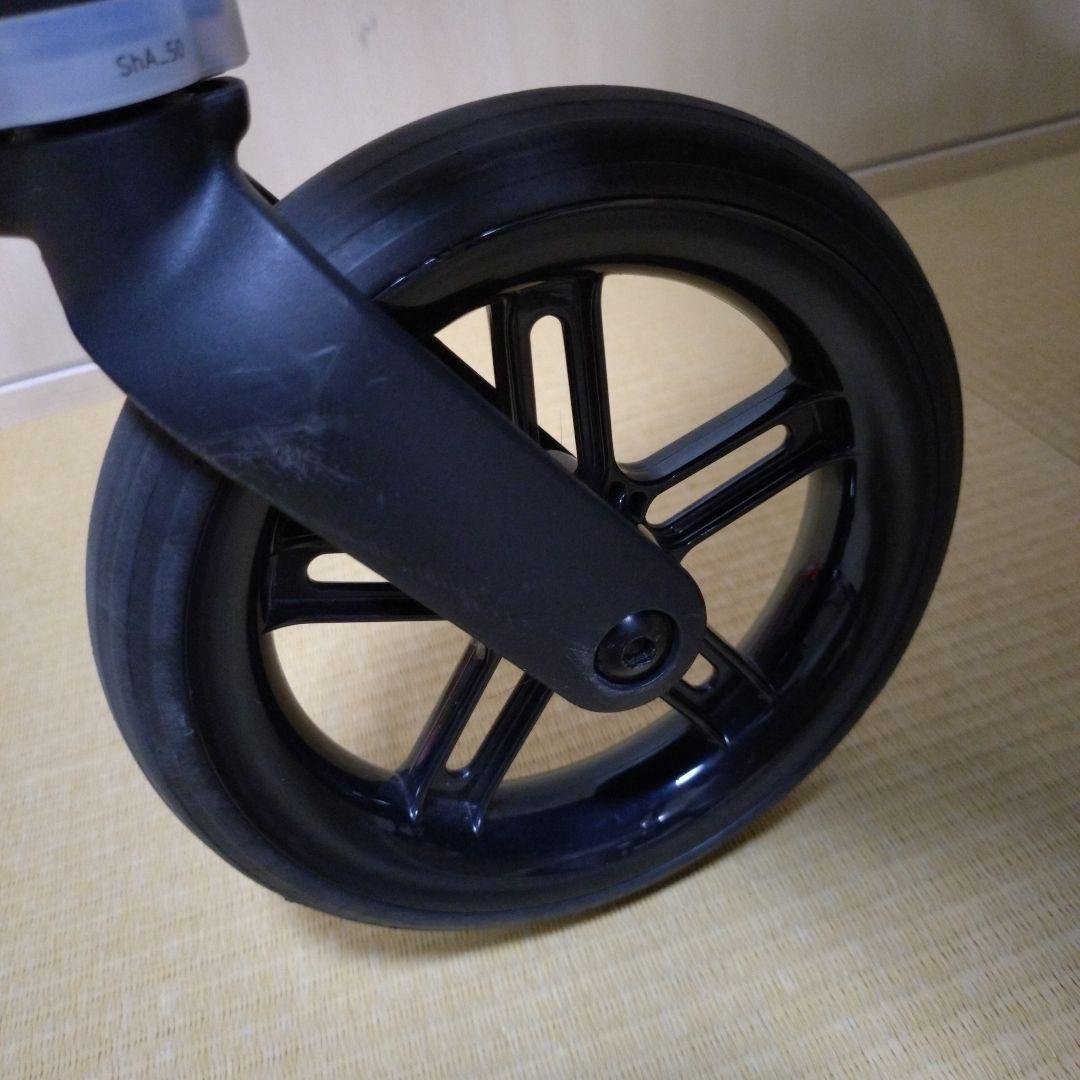 サイベックス　メリオカーボン 2023　オーシャンブルー