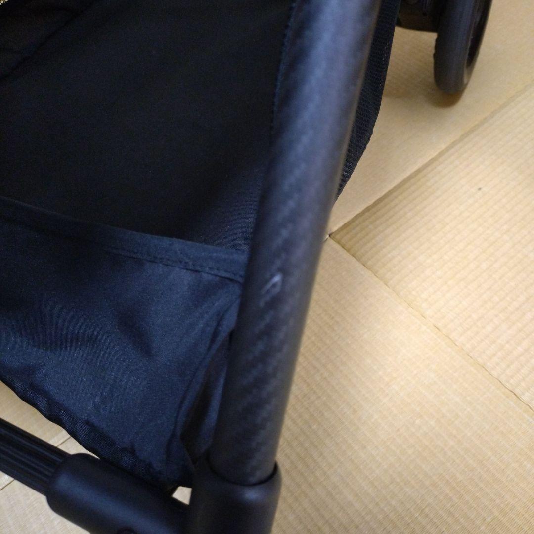 サイベックス　メリオカーボン 2023　オーシャンブルー