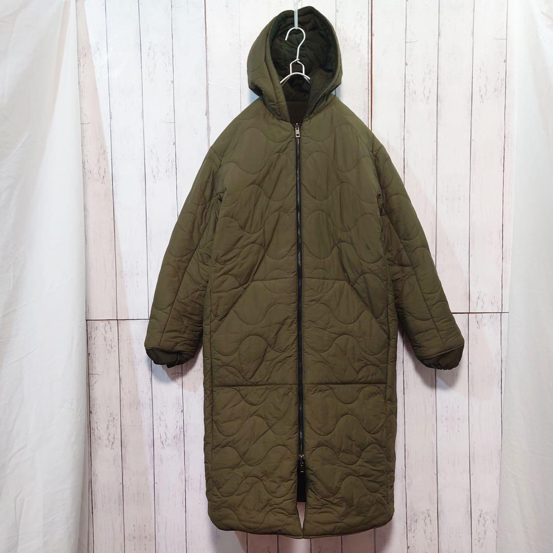 Choik　ザディグ エ ヴォルテール KOTEリバーシブルコート