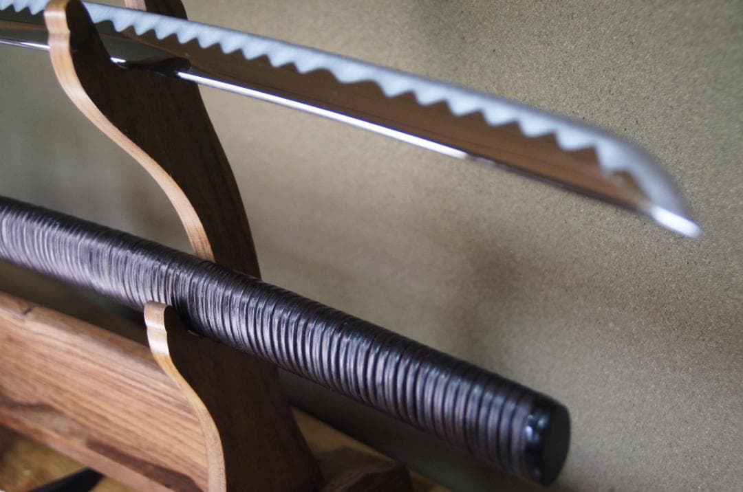 装飾模擬刀　71cm　920ｇ