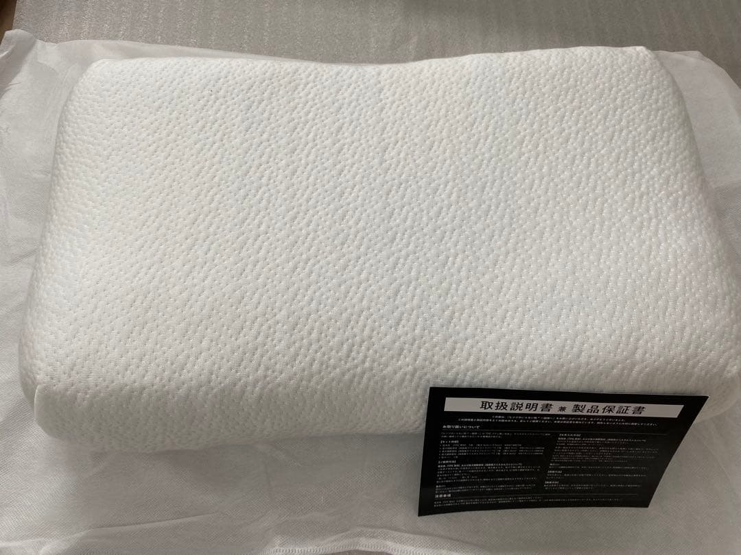 ヒツジのいらない枕－調律－