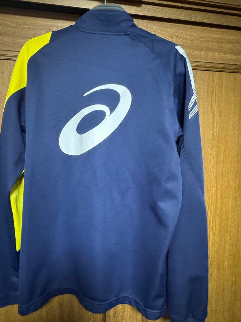 藤枝明誠サッカー部　ジャージ上下セット