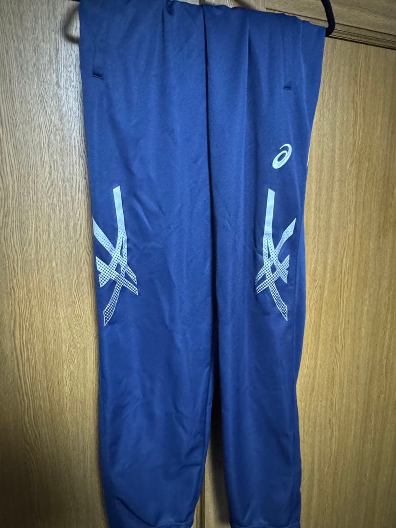 藤枝明誠サッカー部　ジャージ上下セット